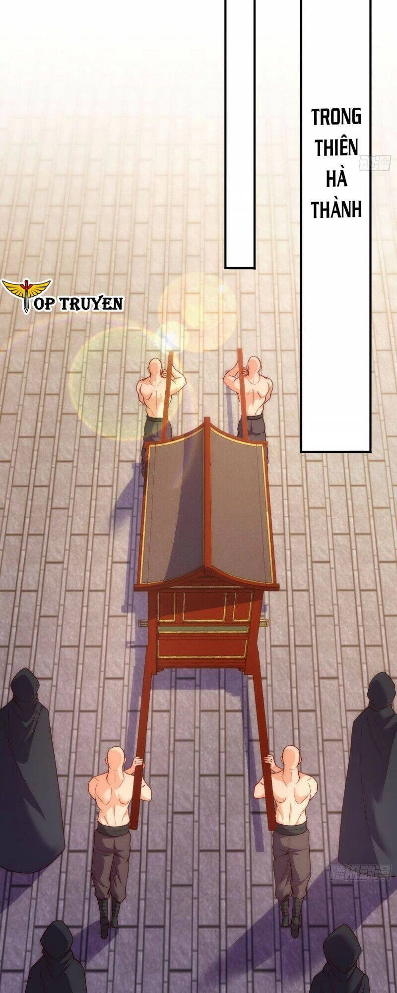 Huyền Thiên Chí Tôn Chapter 40 - 6