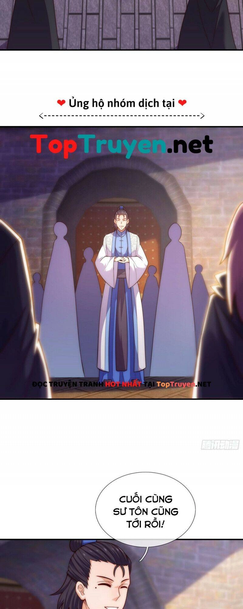 Huyền Thiên Chí Tôn Chapter 40 - 7