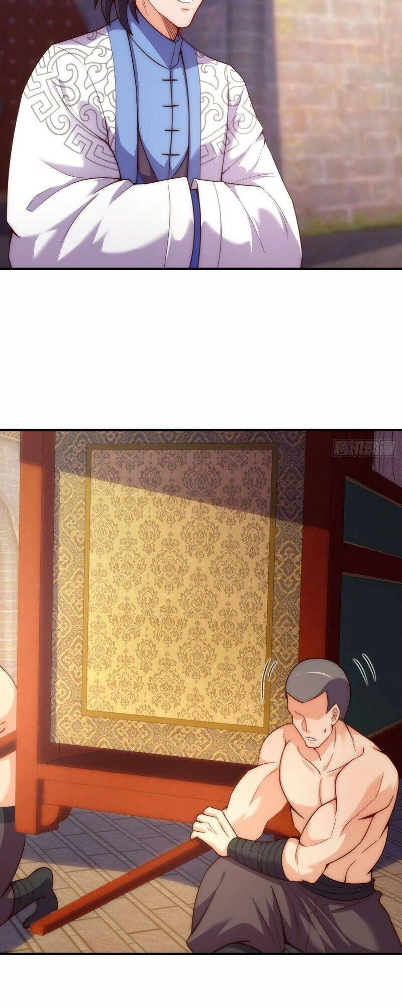 Huyền Thiên Chí Tôn Chapter 40 - 8