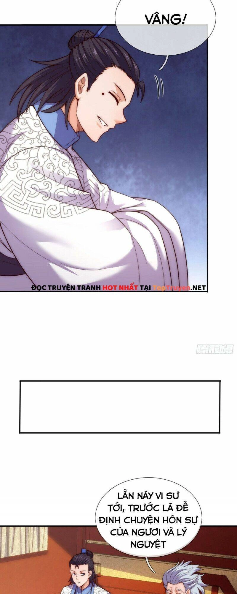 Huyền Thiên Chí Tôn Chapter 40 - 10