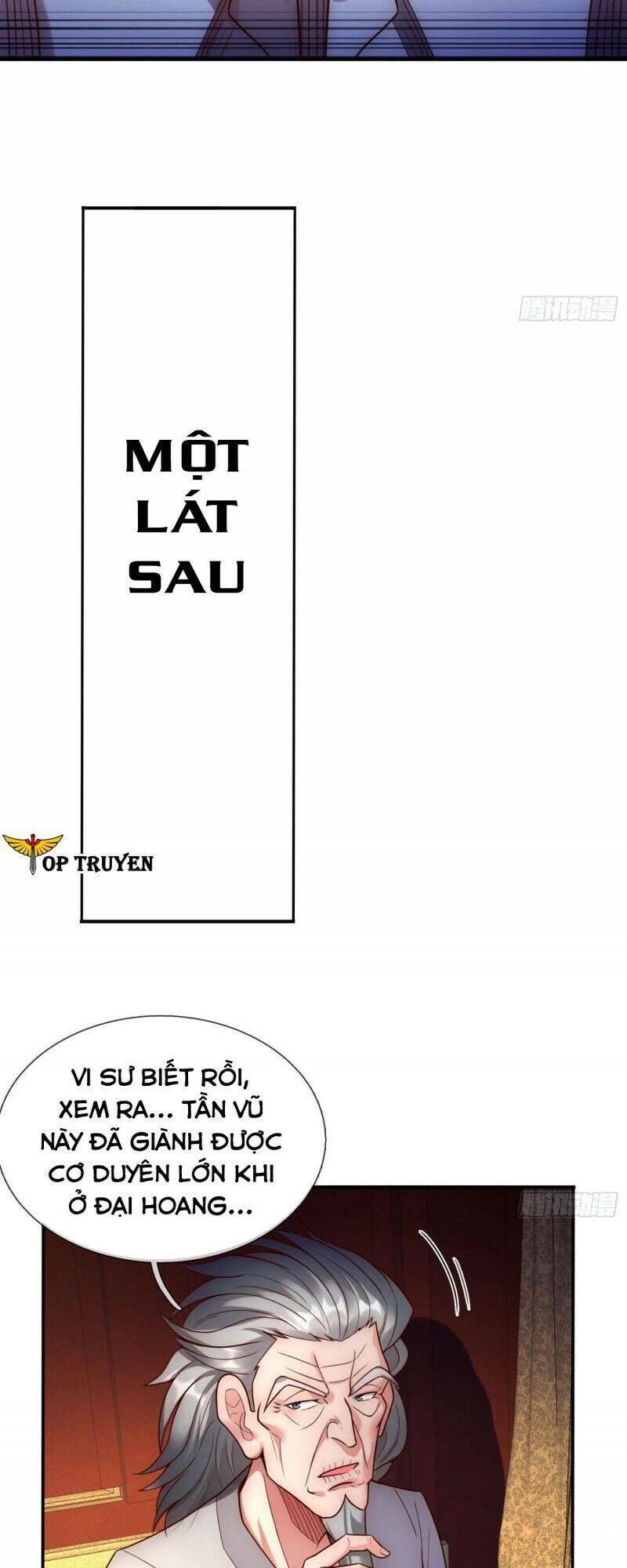 Huyền Thiên Chí Tôn Chapter 40 - 13