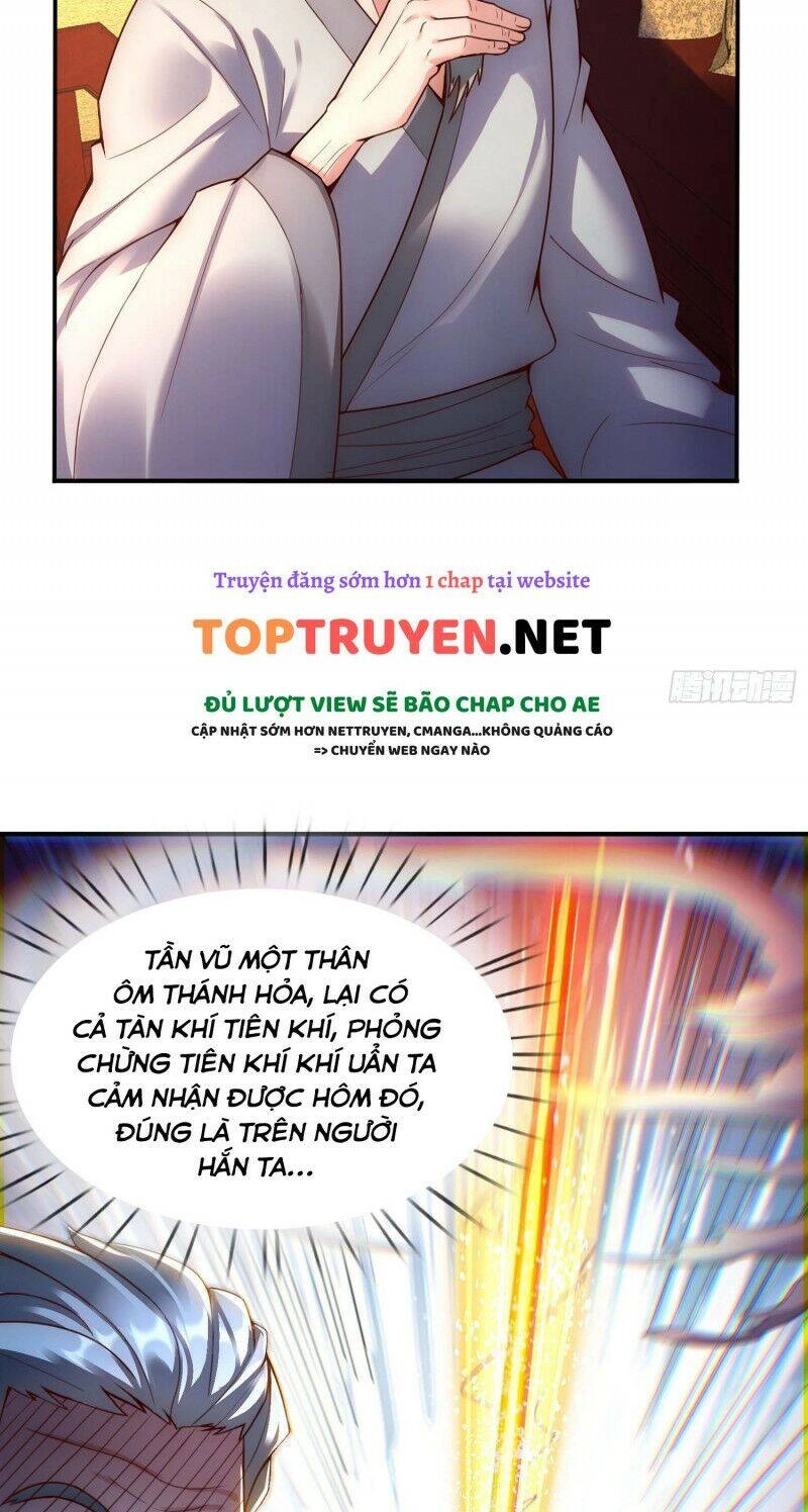 Huyền Thiên Chí Tôn Chapter 40 - 14