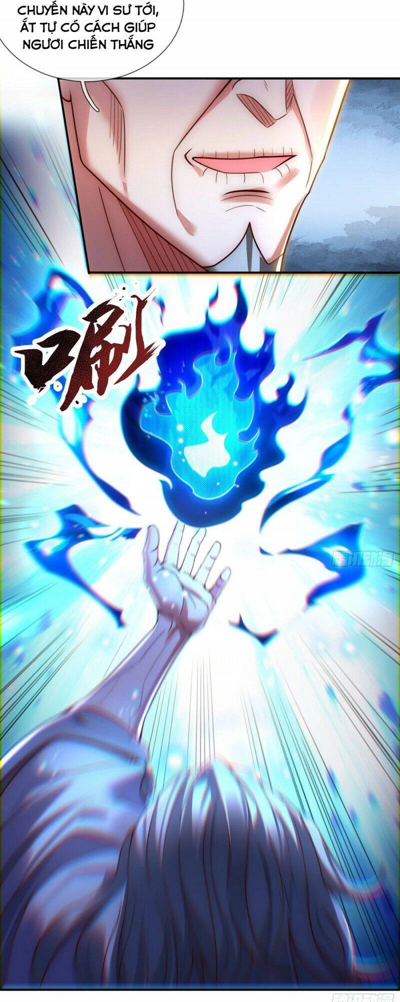 Huyền Thiên Chí Tôn Chapter 40 - 16