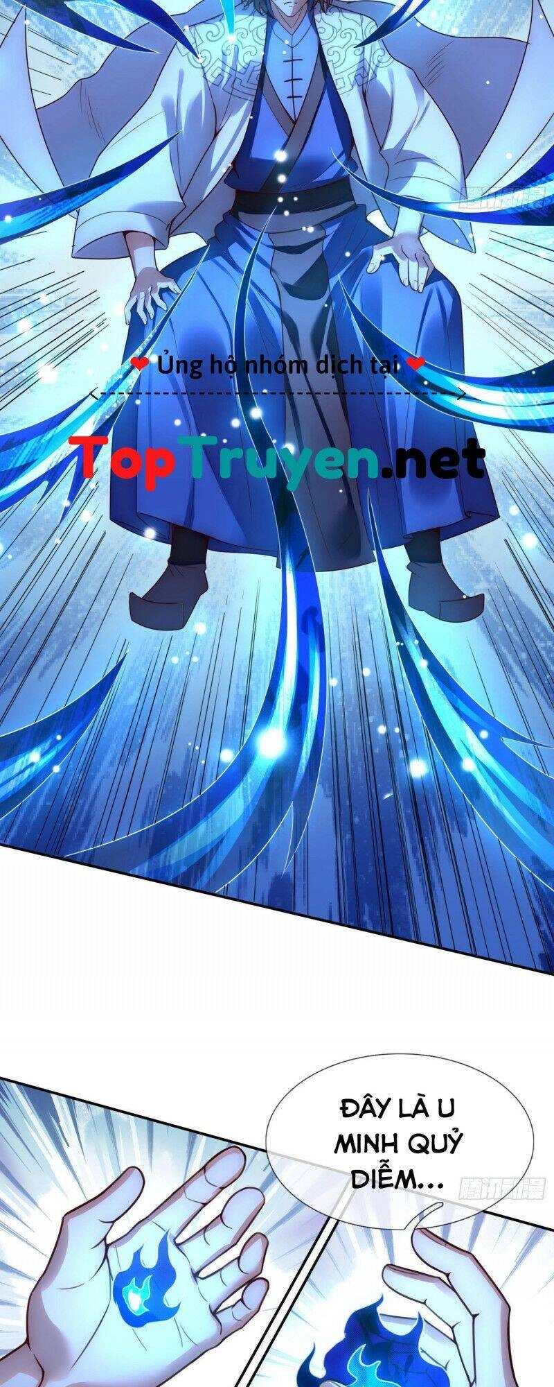 Huyền Thiên Chí Tôn Chapter 40 - 19