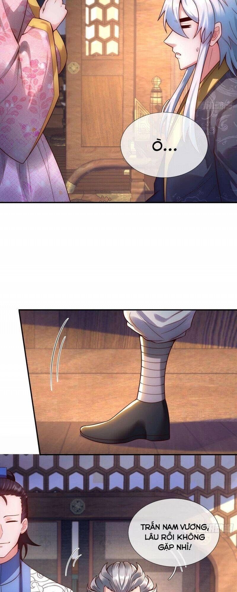 Huyền Thiên Chí Tôn Chapter 40 - 24