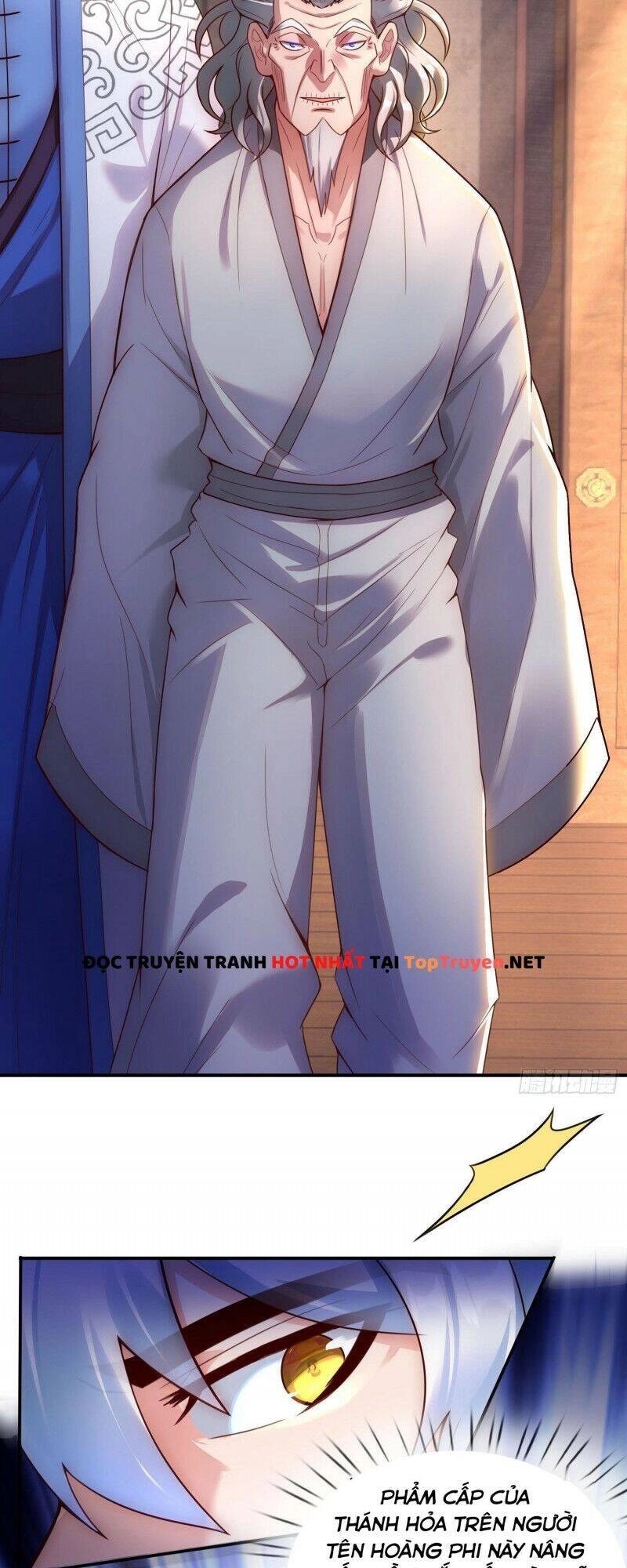 Huyền Thiên Chí Tôn Chapter 40 - 25