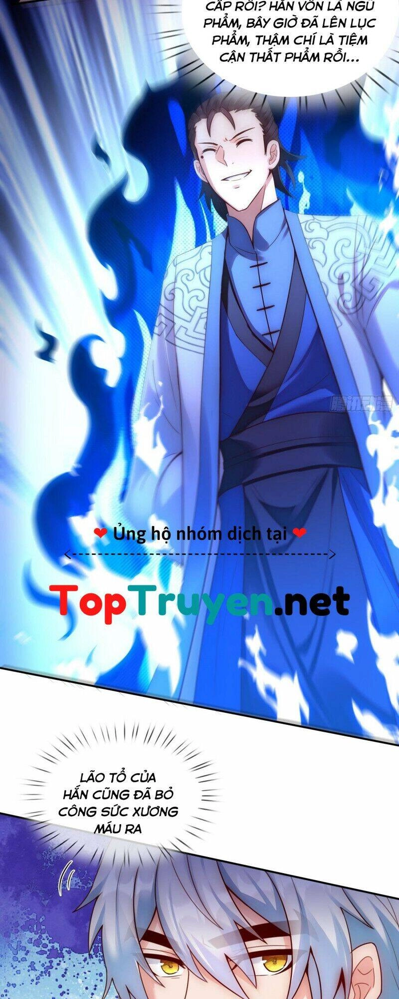 Huyền Thiên Chí Tôn Chapter 40 - 26