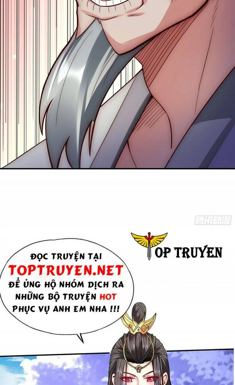 Huyền Thiên Chí Tôn Chapter 40 - 31