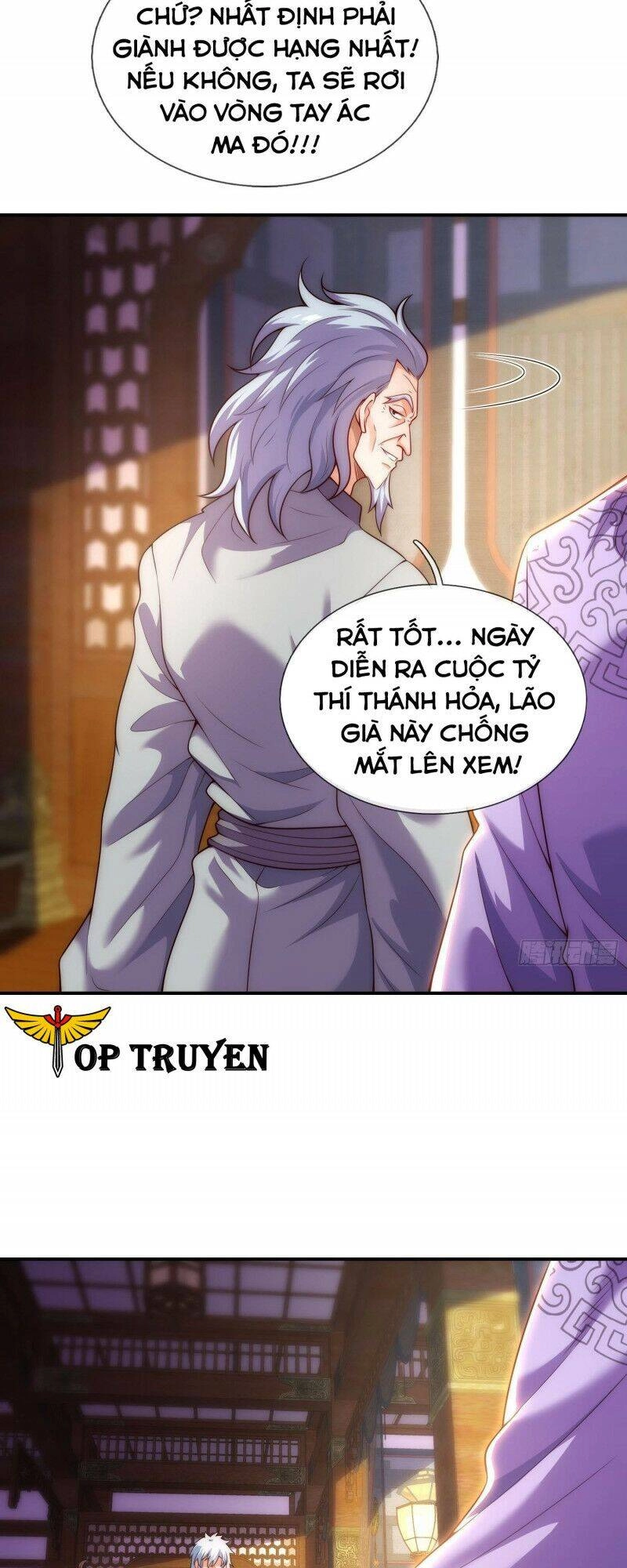 Huyền Thiên Chí Tôn Chapter 41 - 7