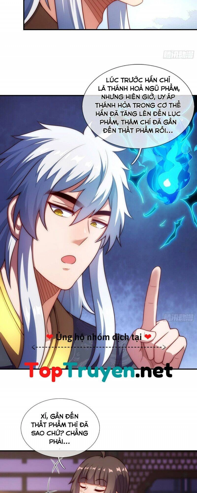 Huyền Thiên Chí Tôn Chapter 41 - 9