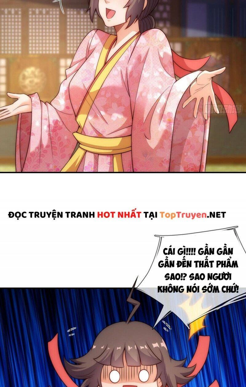 Huyền Thiên Chí Tôn Chapter 41 - 10