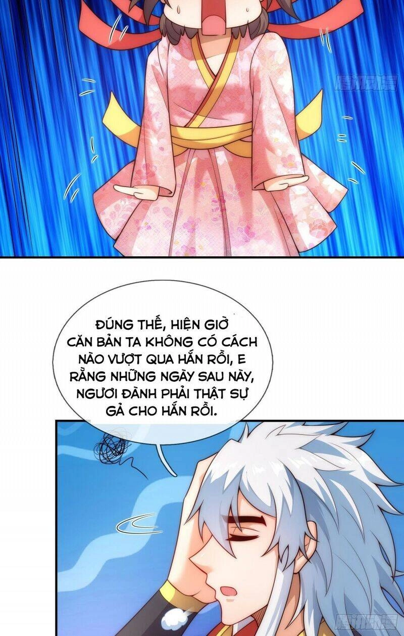 Huyền Thiên Chí Tôn Chapter 41 - 11