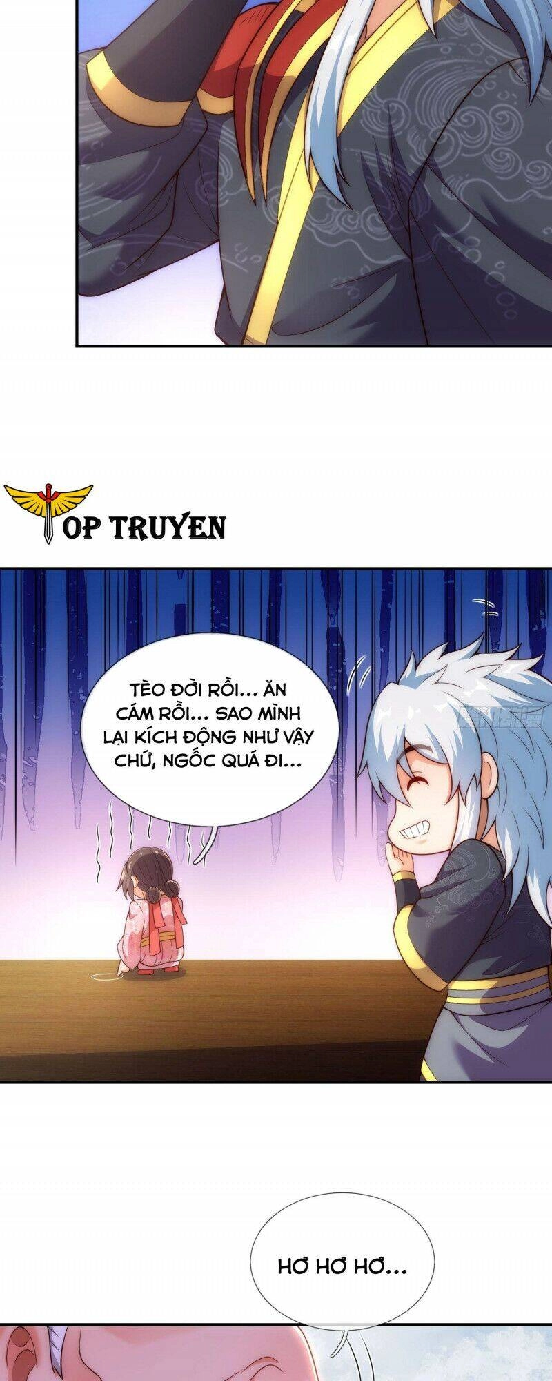 Huyền Thiên Chí Tôn Chapter 41 - 12