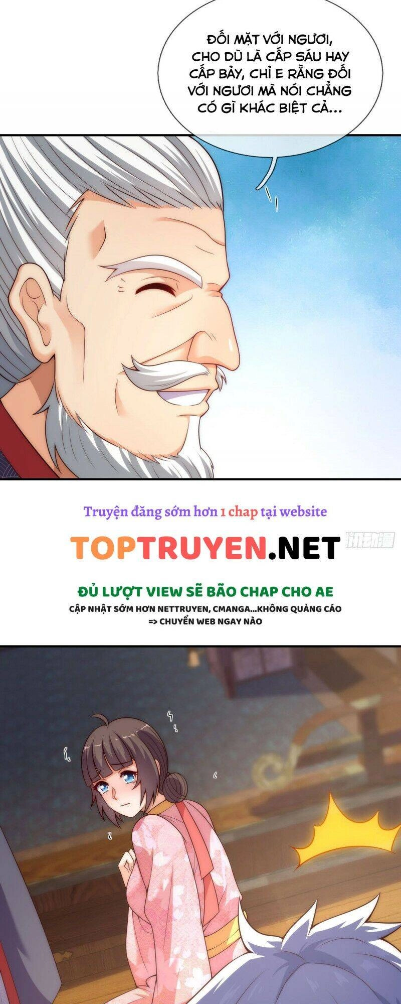 Huyền Thiên Chí Tôn Chapter 41 - 14