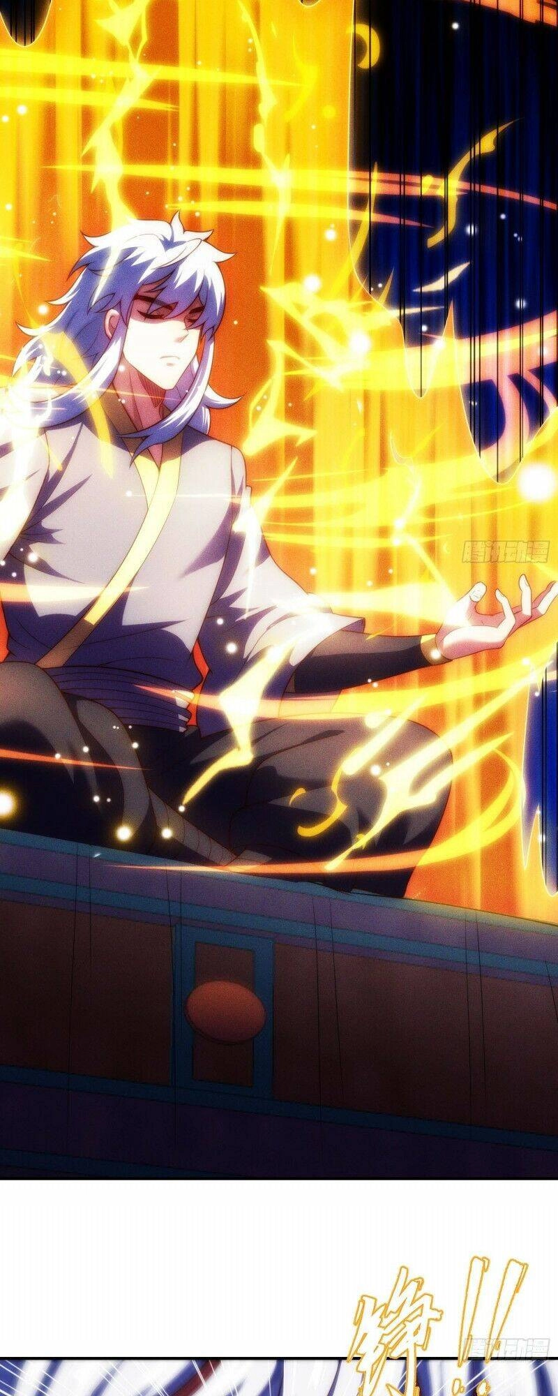 Huyền Thiên Chí Tôn Chapter 41 - 17