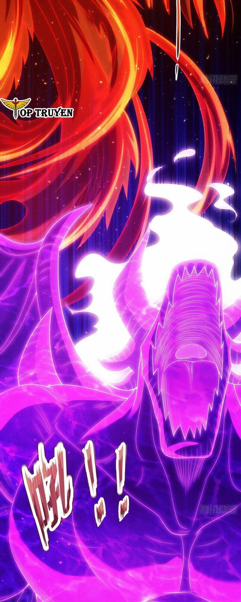 Huyền Thiên Chí Tôn Chapter 41 - 19