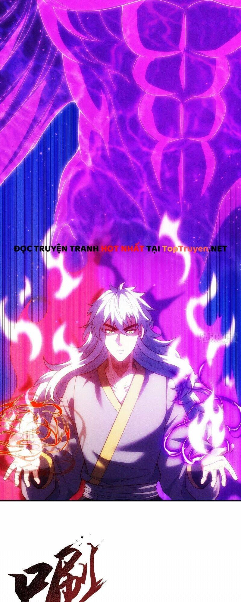 Huyền Thiên Chí Tôn Chapter 41 - 20