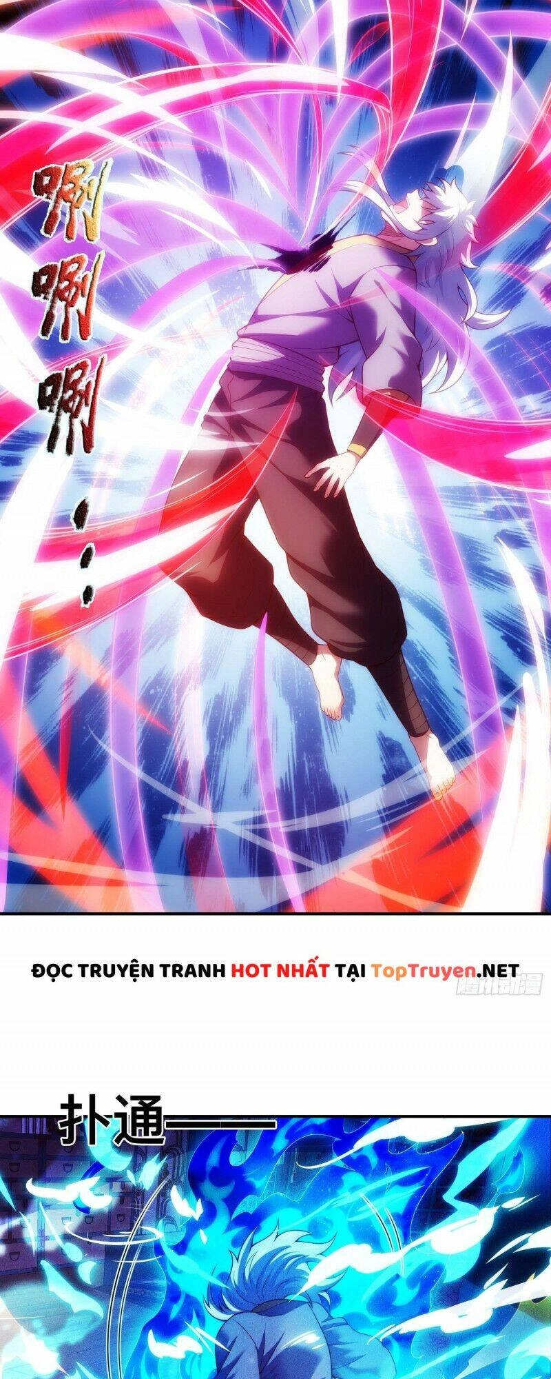 Huyền Thiên Chí Tôn Chapter 41 - 23