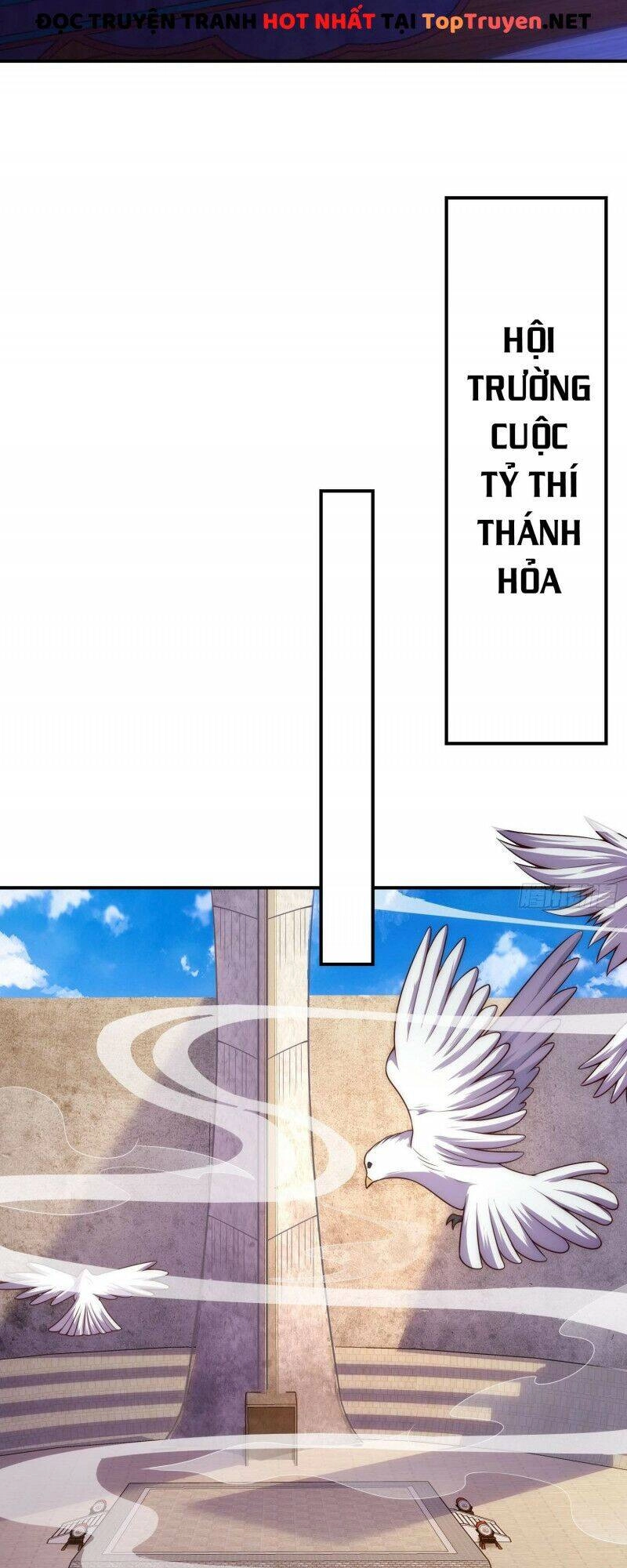 Huyền Thiên Chí Tôn Chapter 41 - 26