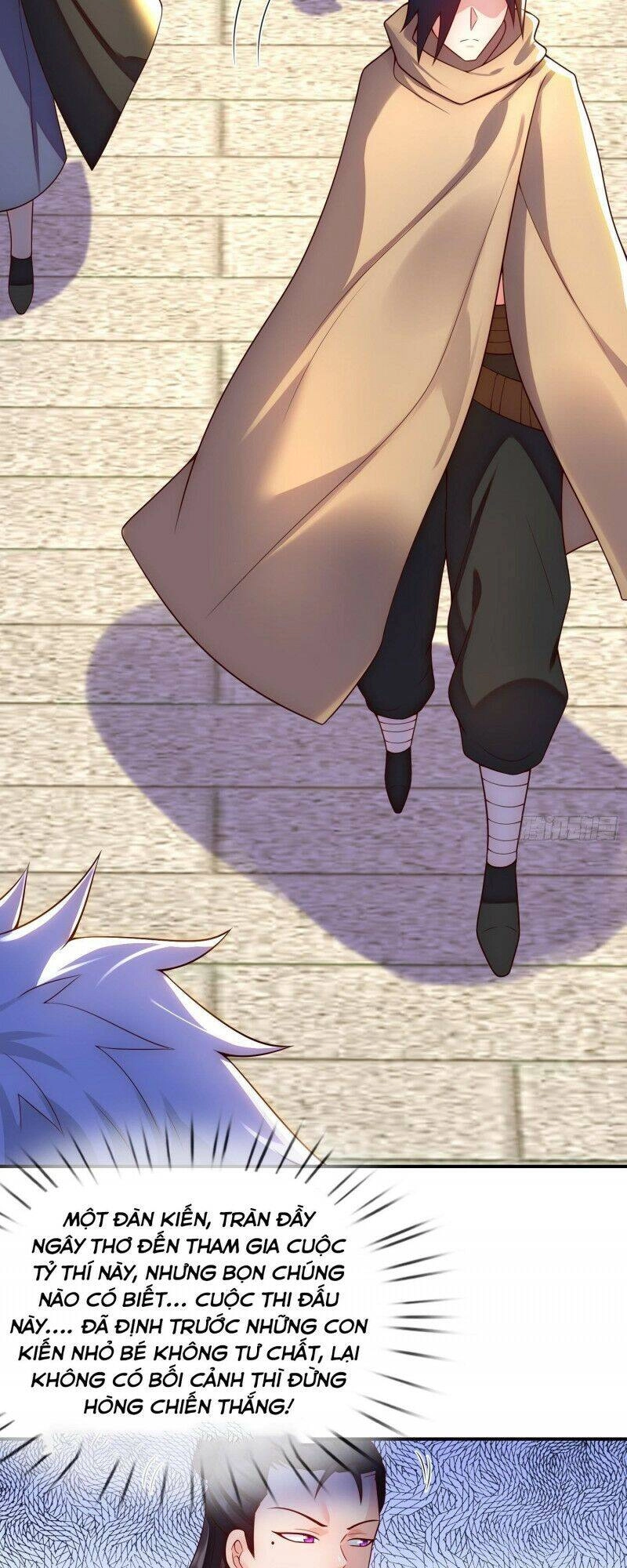 Huyền Thiên Chí Tôn Chapter 41 - 32