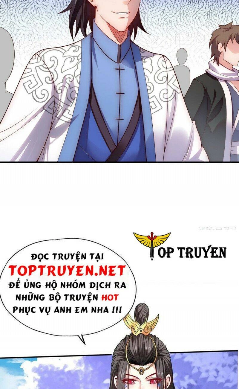 Huyền Thiên Chí Tôn Chapter 41 - 33