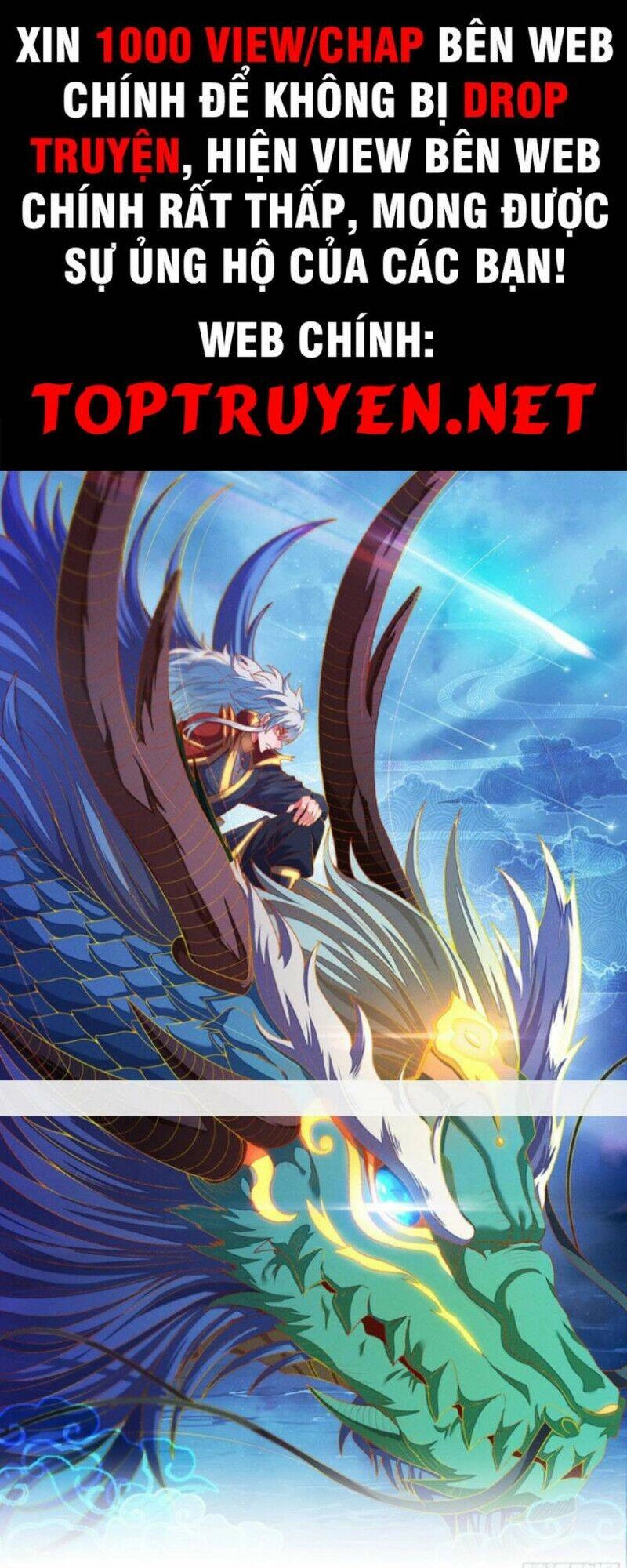 Huyền Thiên Chí Tôn Chapter 42 - 1