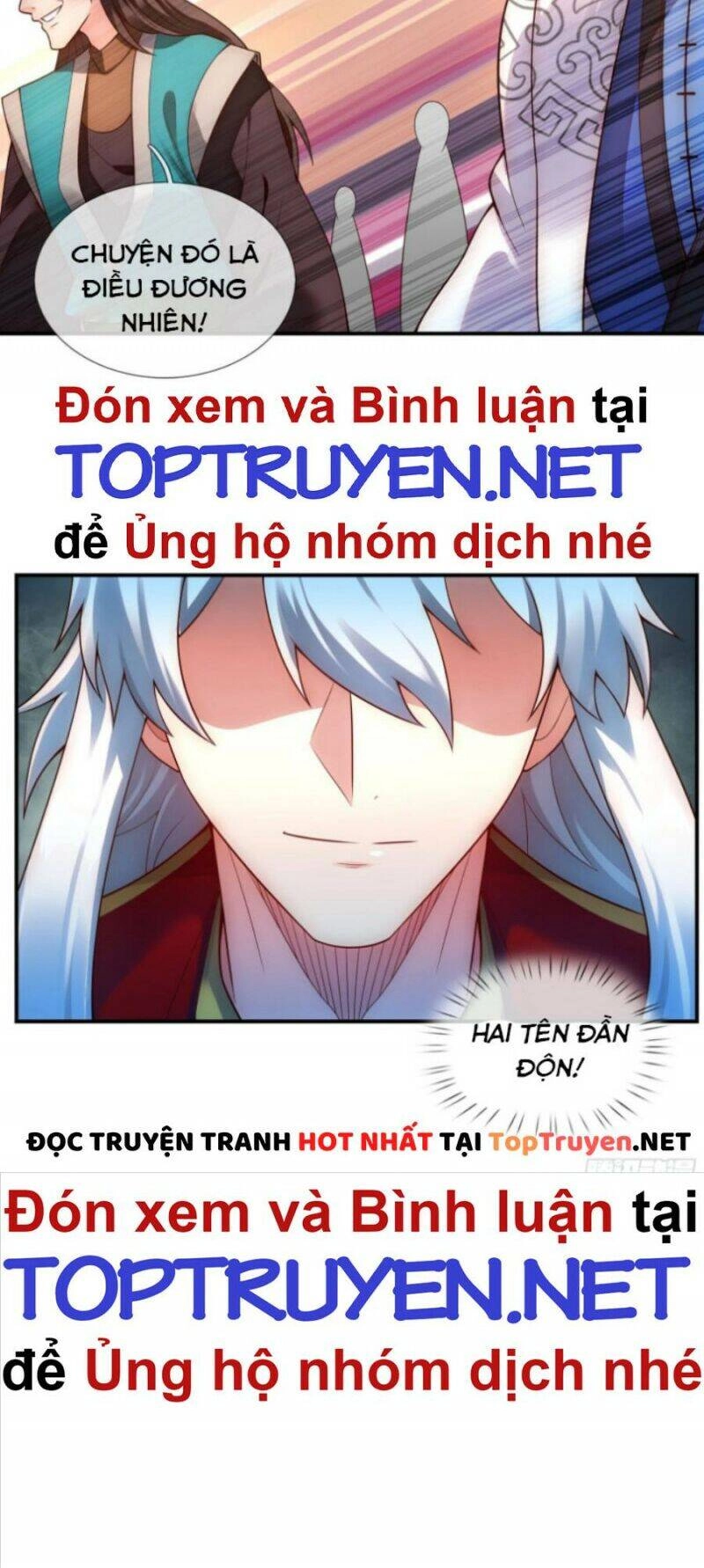 Huyền Thiên Chí Tôn Chapter 42 - 8