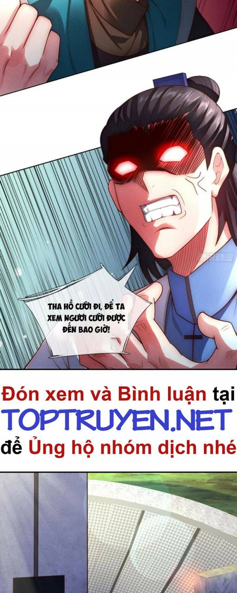 Huyền Thiên Chí Tôn Chapter 42 - 10