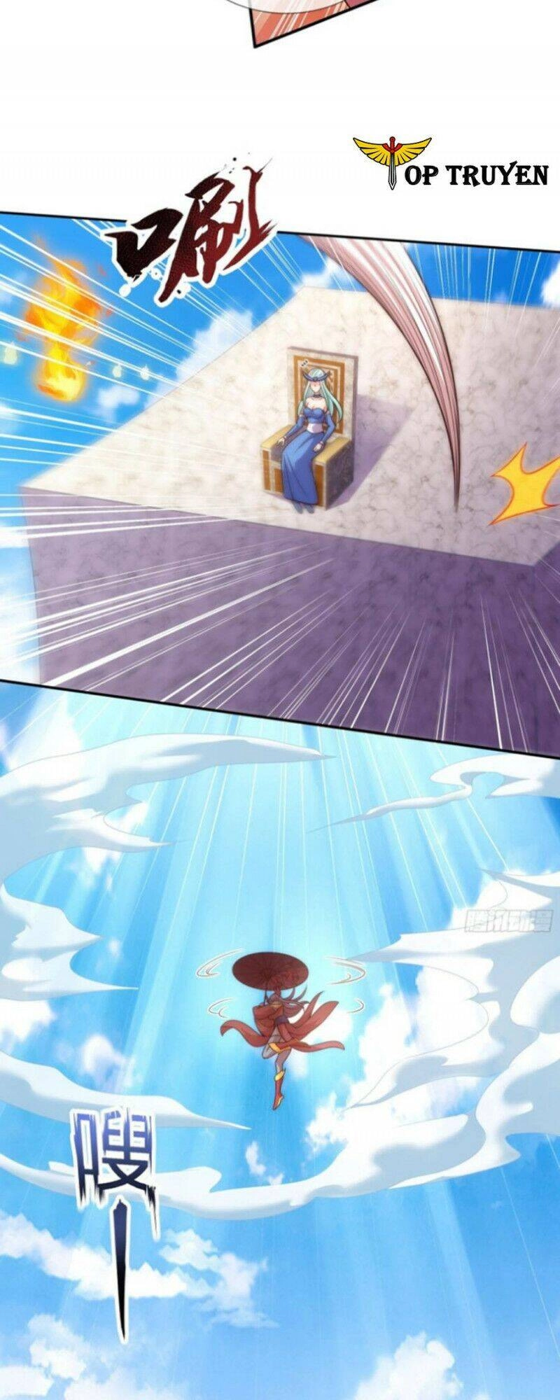 Huyền Thiên Chí Tôn Chapter 42 - 13