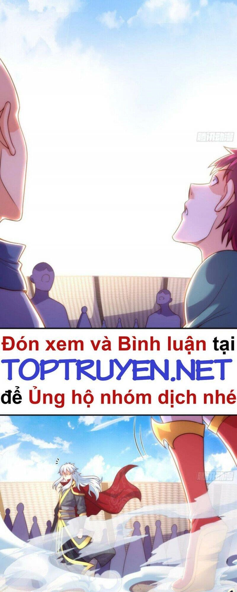 Huyền Thiên Chí Tôn Chapter 42 - 14