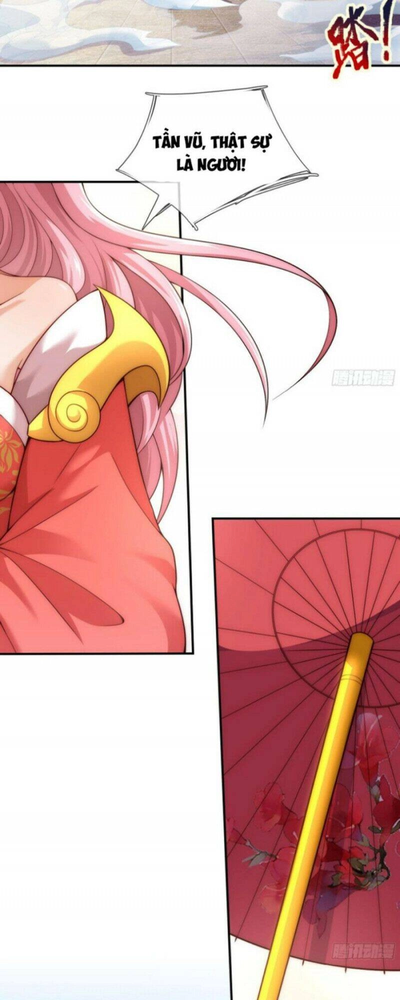 Huyền Thiên Chí Tôn Chapter 42 - 15