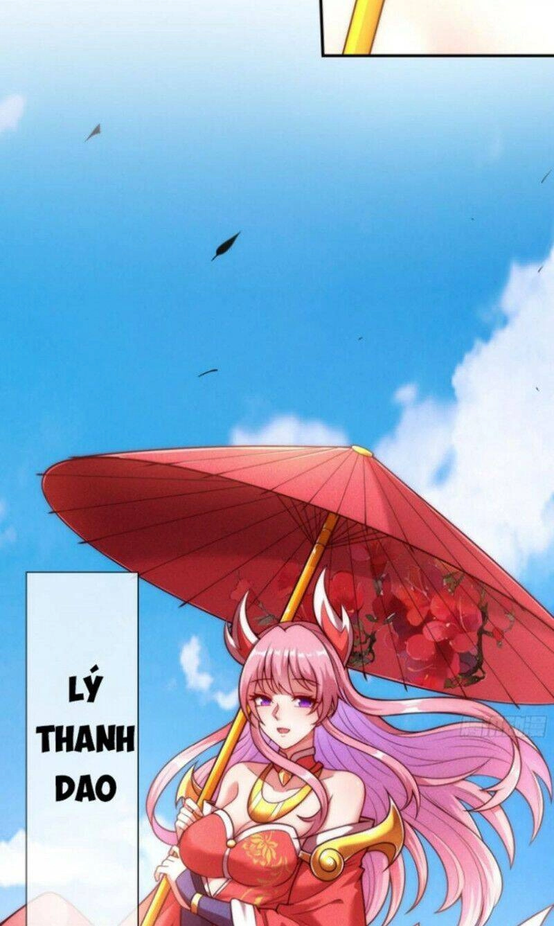 Huyền Thiên Chí Tôn Chapter 42 - 16