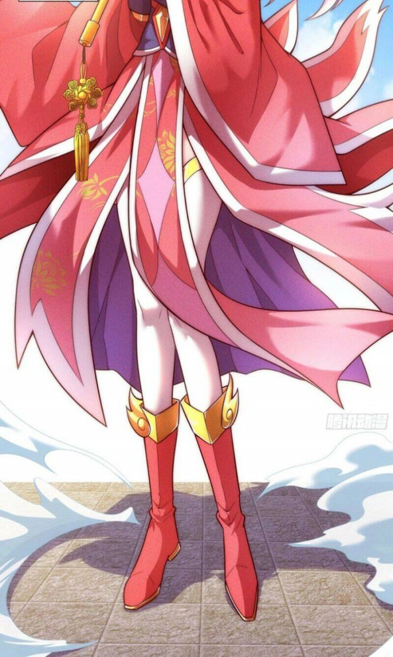 Huyền Thiên Chí Tôn Chapter 42 - 17