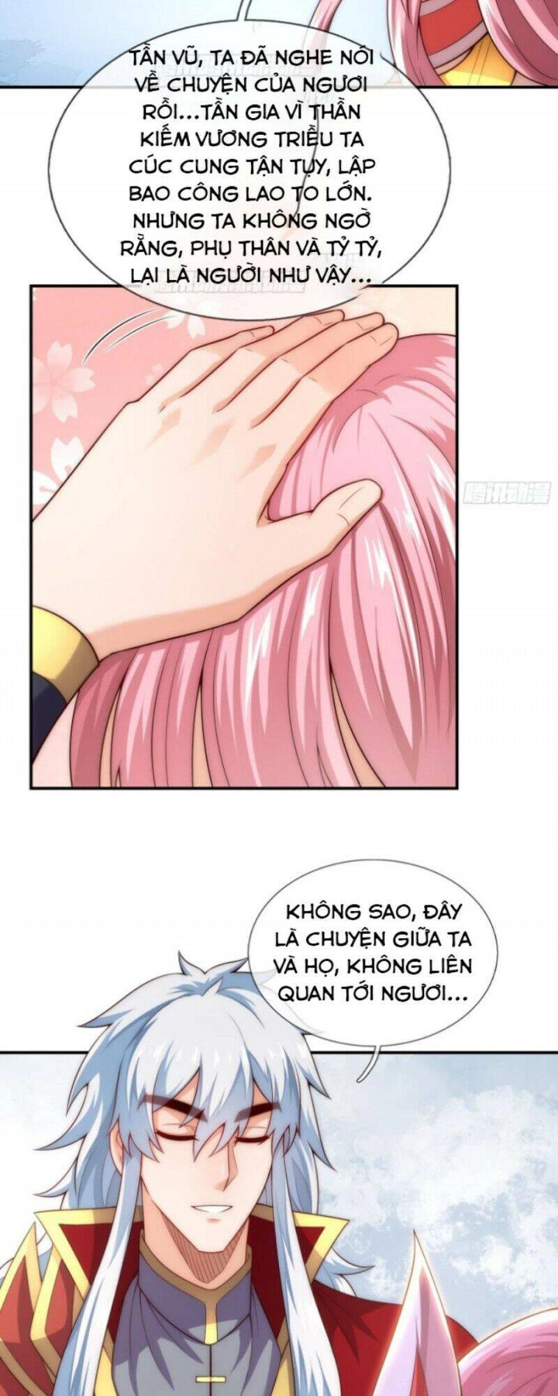 Huyền Thiên Chí Tôn Chapter 42 - 20