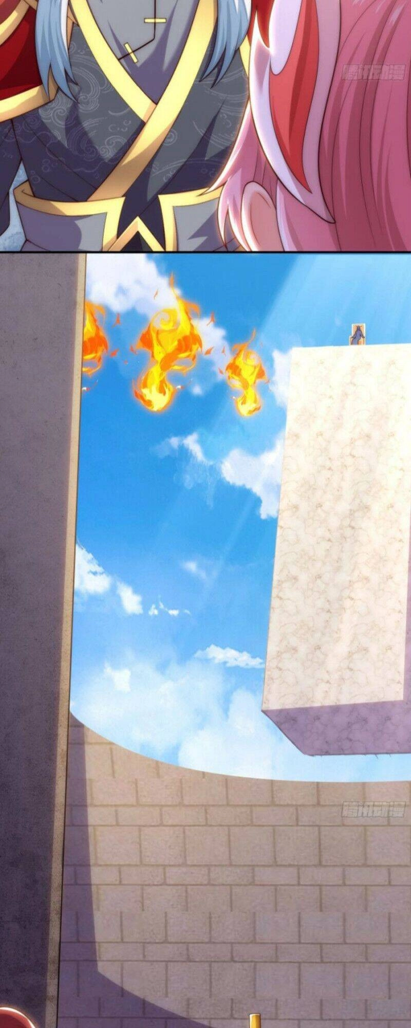 Huyền Thiên Chí Tôn Chapter 42 - 21