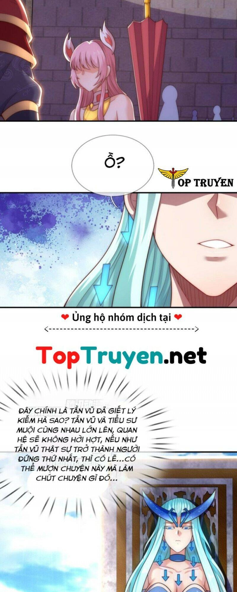 Huyền Thiên Chí Tôn Chapter 42 - 22