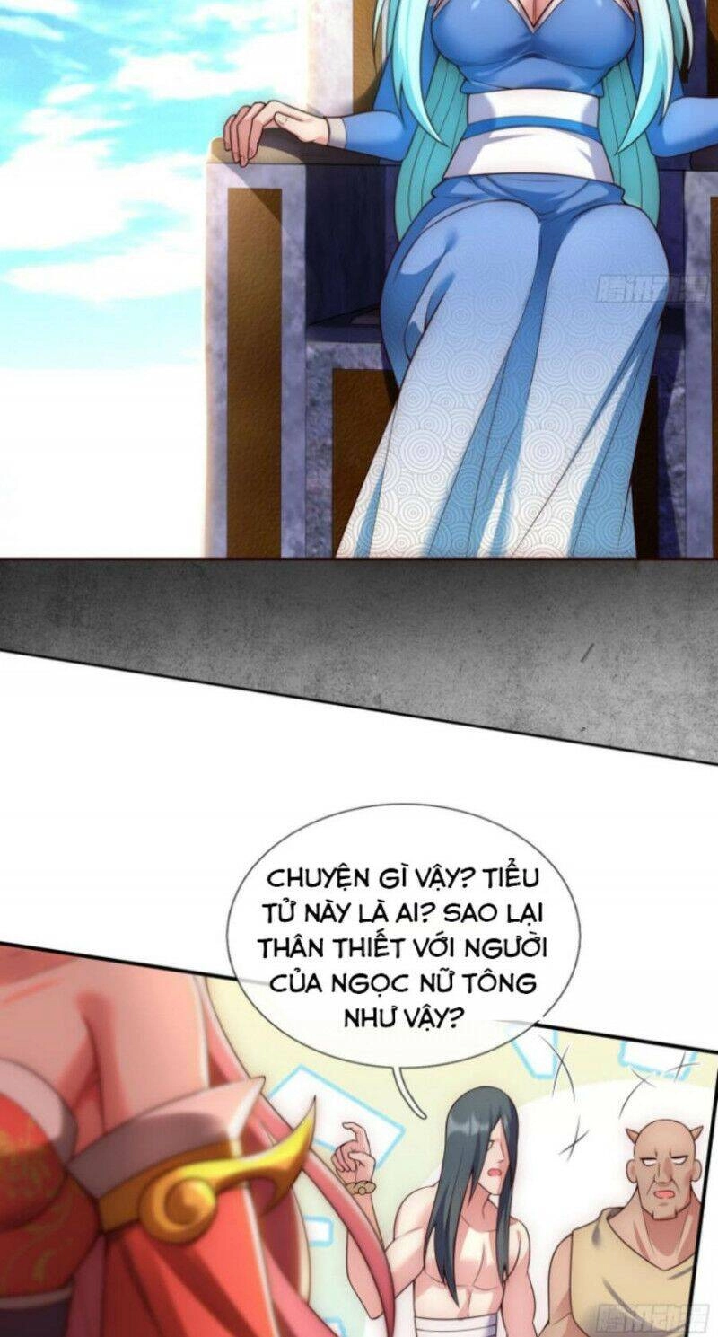 Huyền Thiên Chí Tôn Chapter 42 - 23