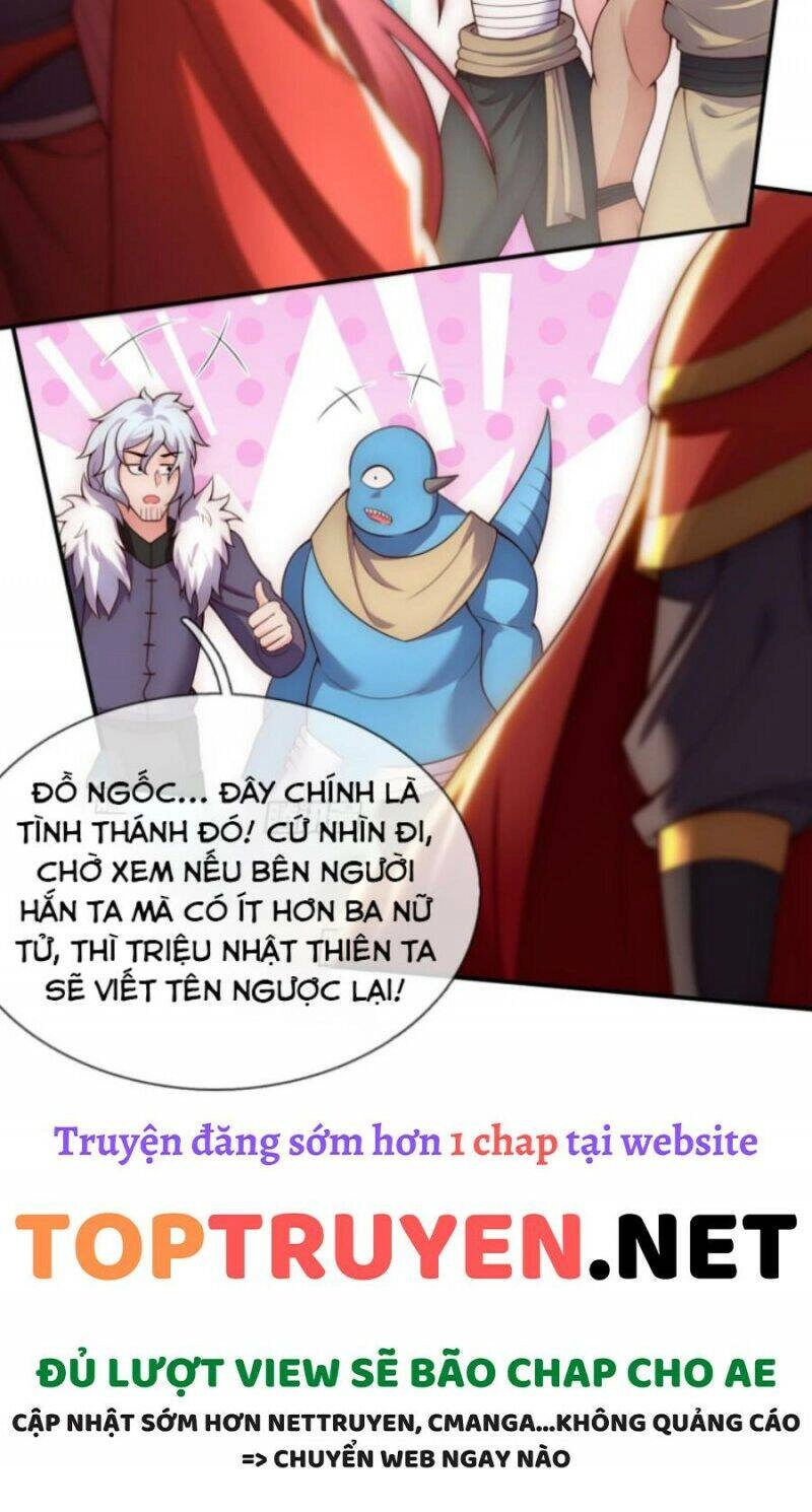 Huyền Thiên Chí Tôn Chapter 42 - 24