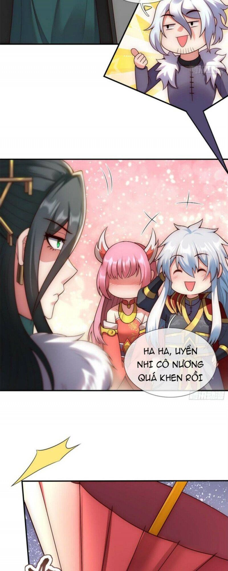 Huyền Thiên Chí Tôn Chapter 42 - 26