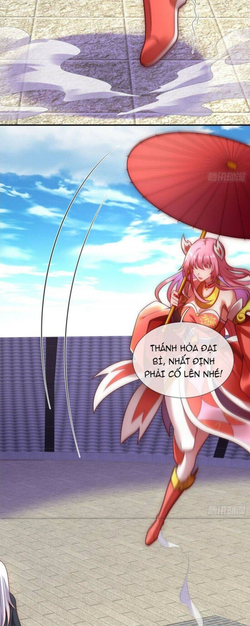 Huyền Thiên Chí Tôn Chapter 42 - 28