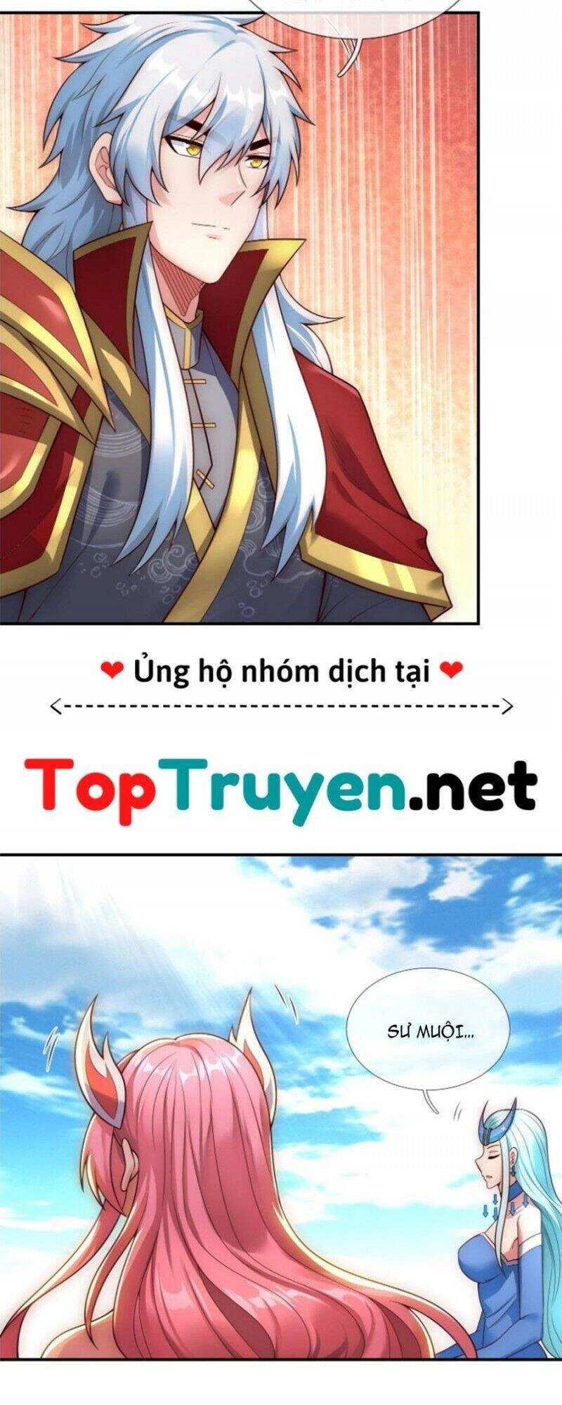 Huyền Thiên Chí Tôn Chapter 42 - 30