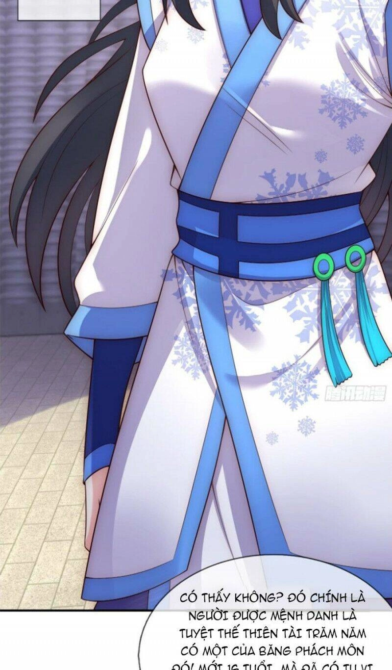 Huyền Thiên Chí Tôn Chapter 42 - 33