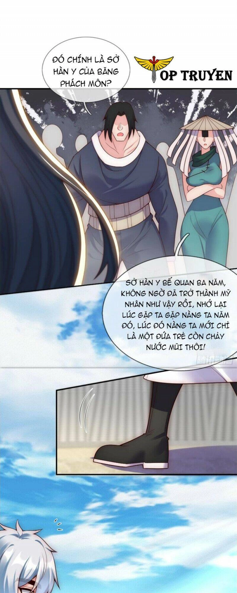 Huyền Thiên Chí Tôn Chapter 42 - 35