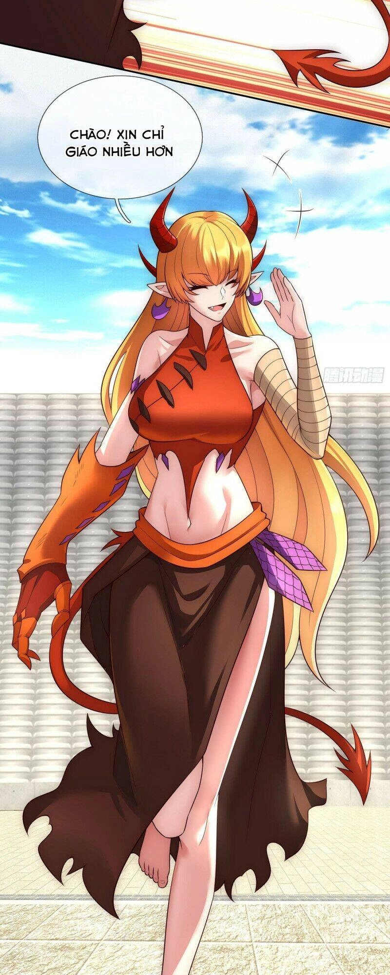 Huyền Thiên Chí Tôn Chapter 43 - 6