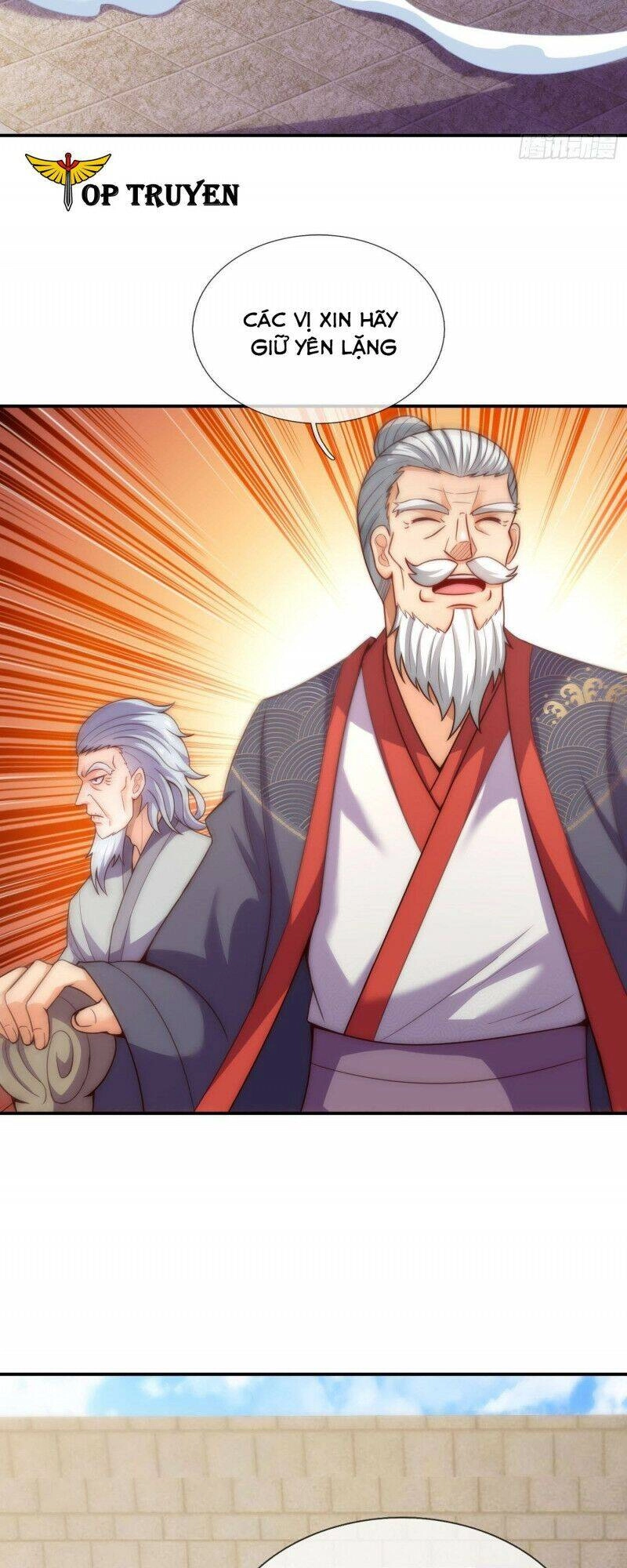 Huyền Thiên Chí Tôn Chapter 43 - 14