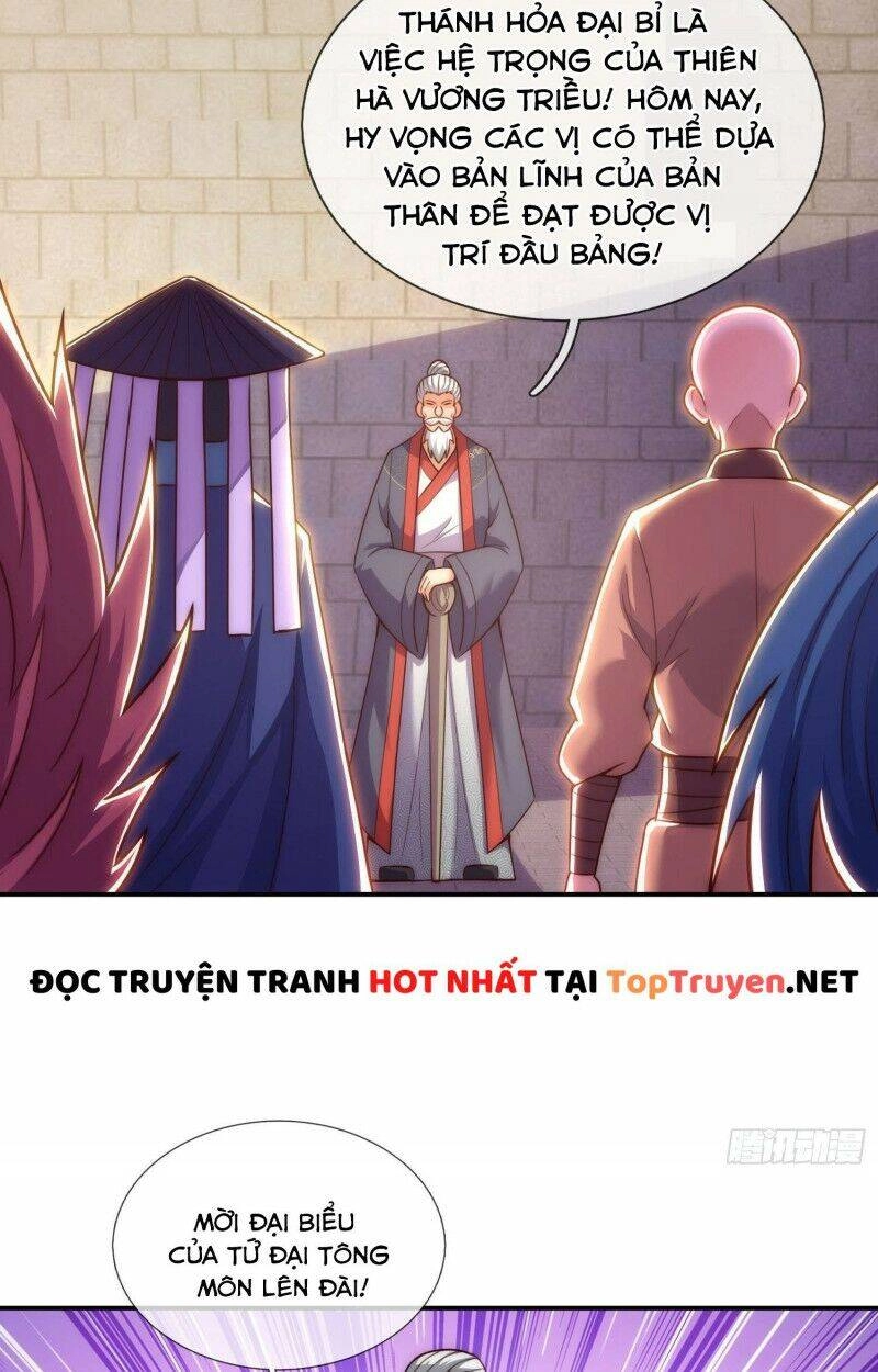 Huyền Thiên Chí Tôn Chapter 43 - 15