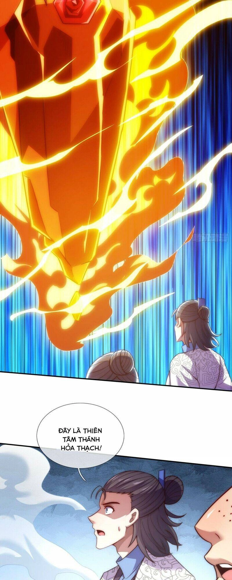 Huyền Thiên Chí Tôn Chapter 43 - 21