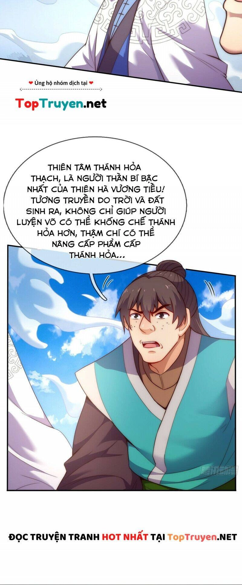 Huyền Thiên Chí Tôn Chapter 43 - 22