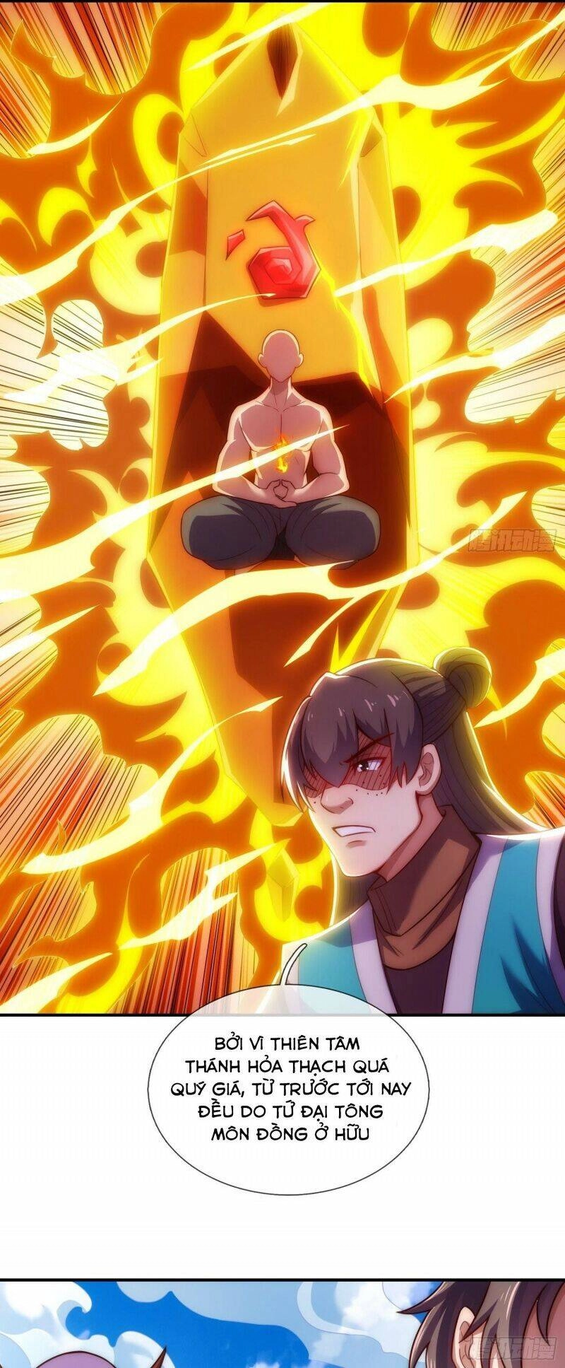 Huyền Thiên Chí Tôn Chapter 43 - 23