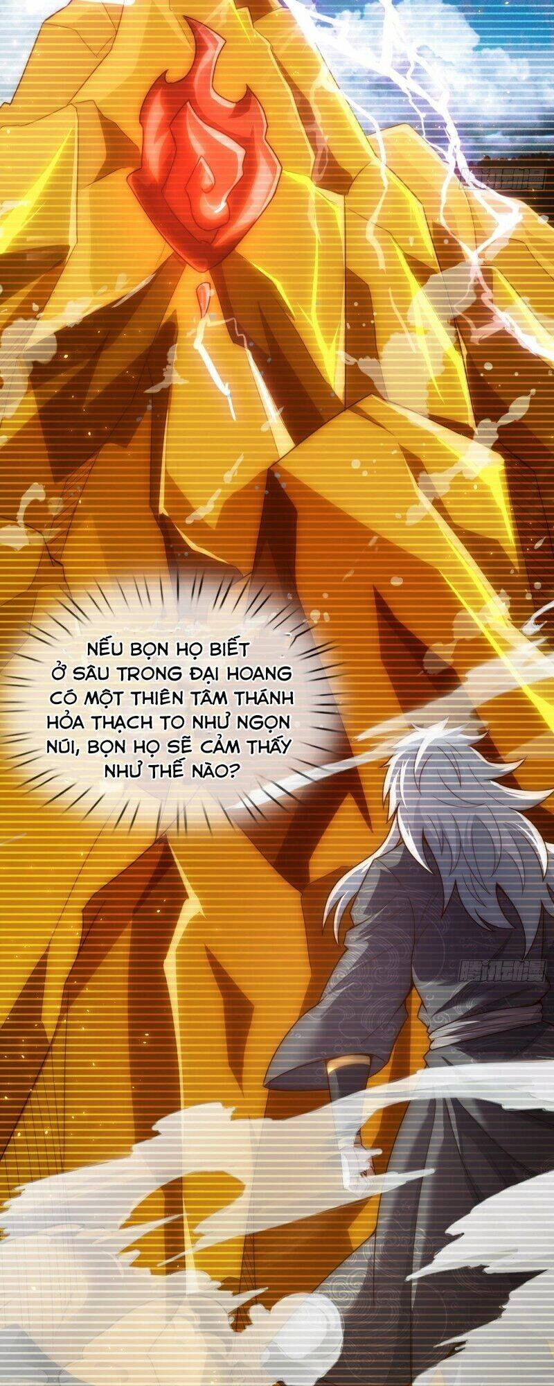 Huyền Thiên Chí Tôn Chapter 43 - 25